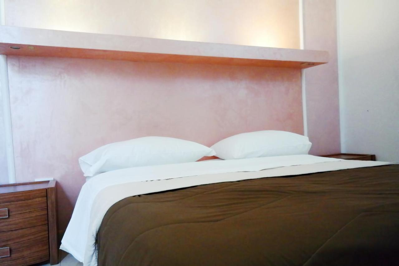 Fourseasons Bed & Breakfast Lecce Exterior photo